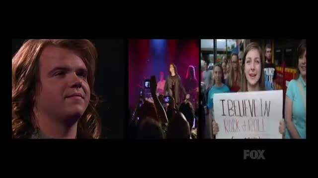 Watch Top 3 Results - Caleb Johnson's Homecoming - AMERICAN IDOL XIII Video