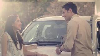 Watch CORNETTO CUPIDITY Love Stories - The Oasis Video