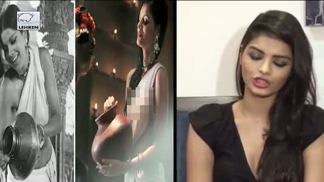 Watch Sonali Raut Talks About The Xpose And Zoya Video