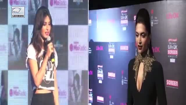 Watch Deepika To Play Priyanka's Sister-In-Law In Bajirao Mastani Video
