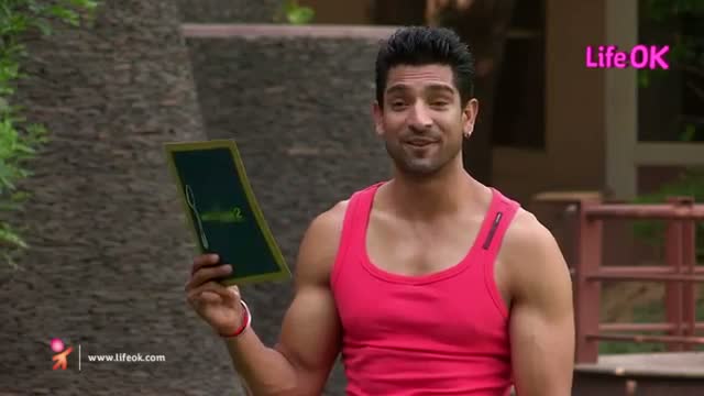 Watch Welcome 2 - Baazi Mehmaan Nawaazi Ki - 16th May 2014 : Ep 45 Video