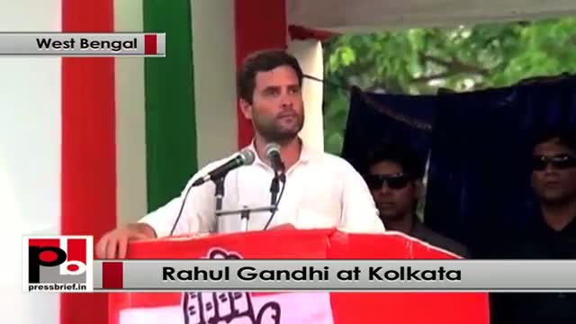 Watch Rahul Gandhi : Modi ji claims nothing had happened in last 60 years Video