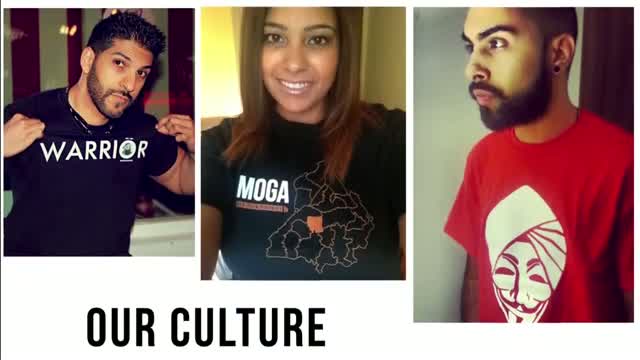 Watch B-Coalition: Roots/Culture/Traditions - Now Available in the UK! Video