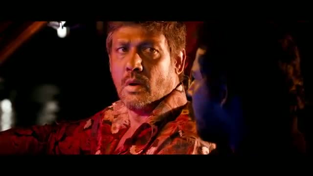 Watch Burma First Look Teaser (Select HD) Video