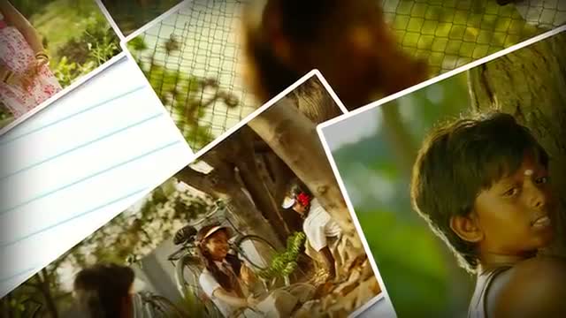 Watch Gnayiru Dhinagalin Official Full Song - Poovarasam Peepee Video