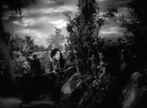 Watch Chithada Kattikittu - Prem Naseer, Manohar, B.S Saroja - Vanna Killi - Tamil Classic Song Video