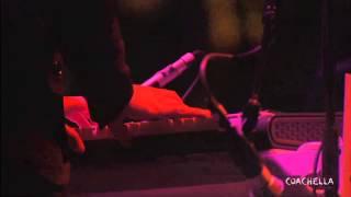 Watch Broken Bells - After The Disco - Live at Coachella 2014 Video