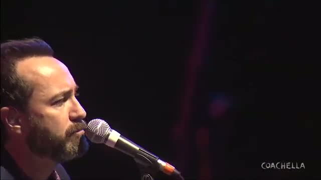 Watch Broken Bells- Holding On for Life - Live at Coachella 2014 Video
