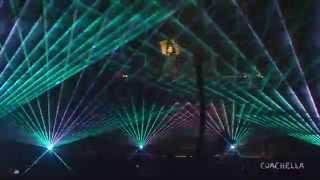 Watch Martin Garrix - Animals - Live at Coachella 2014 Video