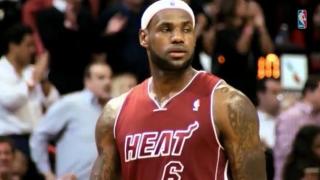 Watch NBA: Heat vs Pacers Round 5 (Basketball Video) Video