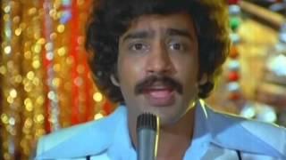 Watch Ada Yaaro Pinpattu - Ravinder, Rajeev, Jyothi - Rayil Payanangalil - Tamil Classic Song Video