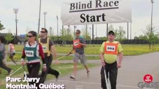 Watch Blind People Pranks - Best of Just for Laughs Gags Video