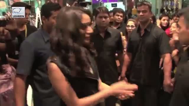 Watch Shraddha Kapoor's First Love Video