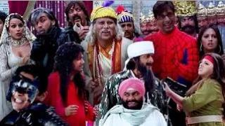 Watch Epic Drama Confusion Ever - Bollywood's Best Comedy Scene - Paying Guests (2009) Video