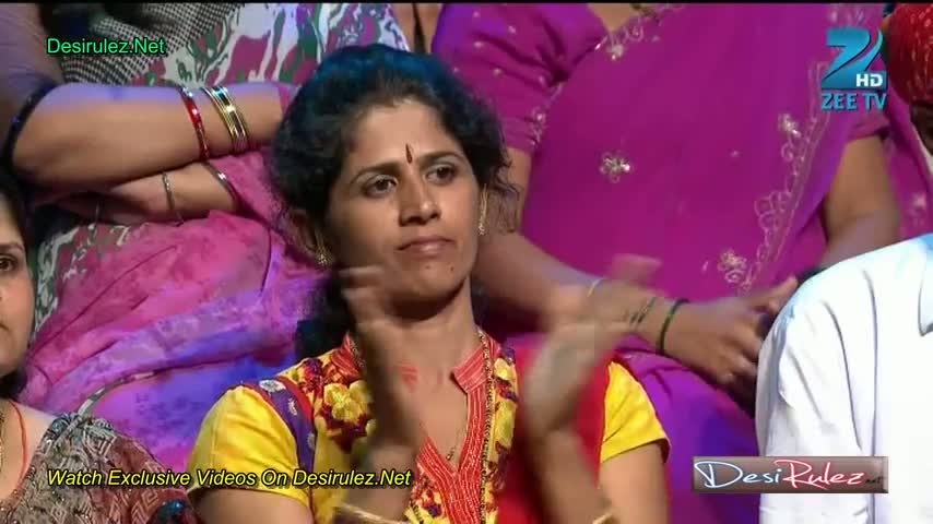 Watch DID L'il Masters (Season 3) - 18th May 2014 - Part 4/5 Video