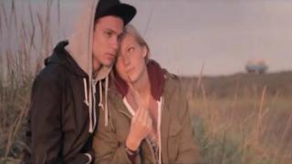 Watch Sander van Doorn, Martin Garrix, DVBBS - Gold Skies (ft. Aleesia) [Official Music Video] Video