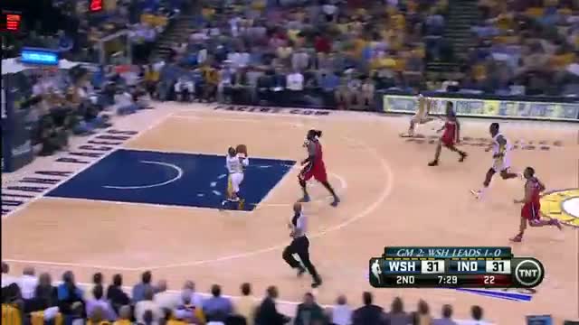 Watch Top 10 NBA Assists of the Playoffs: Second Round (Basketball Video) Video