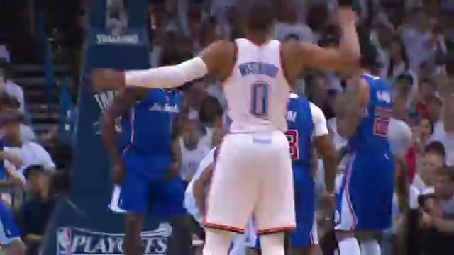 Watch Top 10 NBA Dunks of the Playoffs: Second Round (Basketball Video) Video