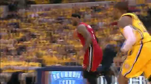Watch NBA Nightly Highlights: May 18th (Basketball Video) Video