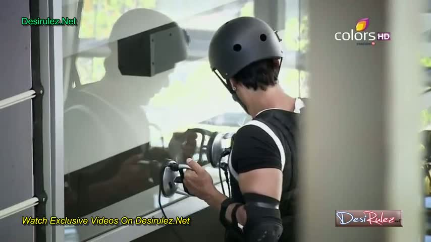 Watch Khatron Ke Khiladi - 18th May 2014 - Part 1/4 HD Video
