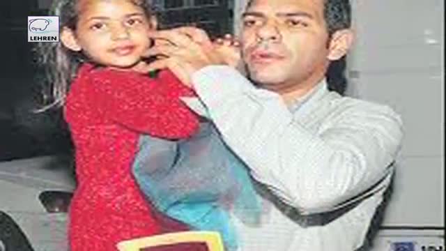 Watch Karishma Kapoor's Hubby Files For Child Custody Video