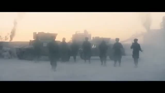 Watch Monsters: Dark Continent Official Teaser Trailer (2014) - Sci-Fi Movie HD Video