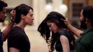 Watch Roka Kyu Yaar (Dialogue Promo) Heropanti (2014) - Tiger Shroff & Kriti Sanon Video