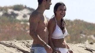 Watch 'The Bachelorette' premiere pays cautious tribute to deceased contestant Eric Hill Video