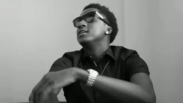Watch K Camp - Cut Her Off (Behind The Scenes) ft. 2 Chainz Video
