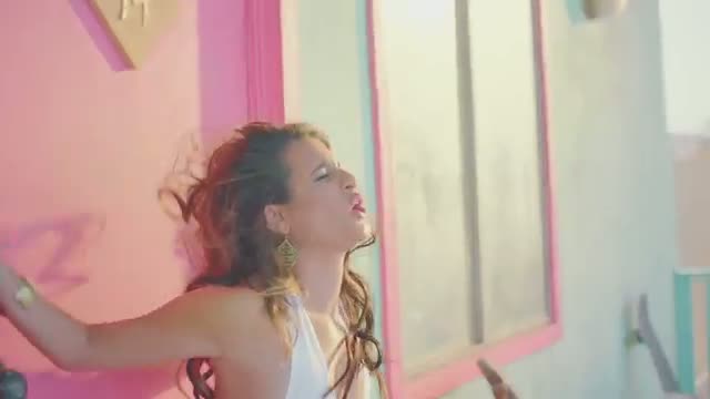 Watch Lea Michele - On My Way (Official) Video