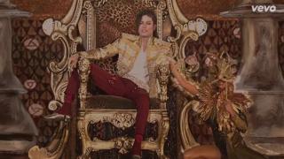 Watch Michael Jackson - Slave To The Rhythm (Official) Video