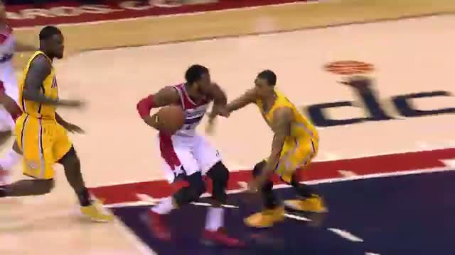 Watch 2014 NBA Playoffs 2nd Round "A Sky Full of Stars"-Coldplay (60 sec) - Basketball Video Video