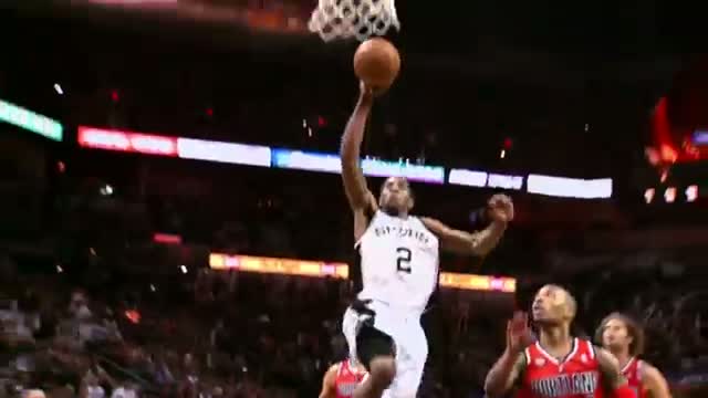 Watch 2014 NBA Playoffs 2nd Round "A Sky Full of Stars"-Coldplay (30 sec) - Basketball Video Video