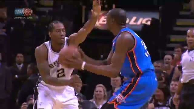 Watch NBA Nightly Highlights: May 19th (Basketball Video) Video
