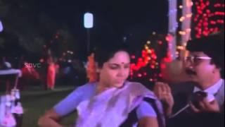 Watch English Karan Thanni - Prabhu, Amala, Sarita - Poo Poova Puthirukku - Tamil Classic Song Video