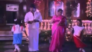 Watch Vaasam Sinthum Vanna - Prabhu, Amala, Sarita - Poo Poova Puthirukku - Tamil Classic Song Video