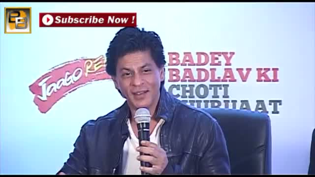 Watch Salman Khan REPLACES Shahrukh Khan in Karan Johar's Shuddhi Video