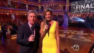Watch Dancing With the Stars (Season 18): Finale (Introduction) Video