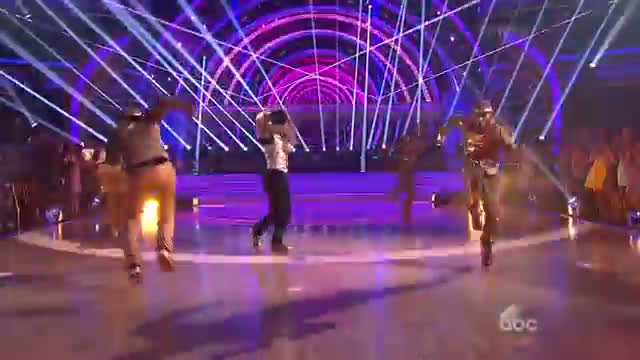 Watch Dancing With the Stars (Season 18): Finale (Candace Cameron Bure & Mark Ballas | Freestyle) Video