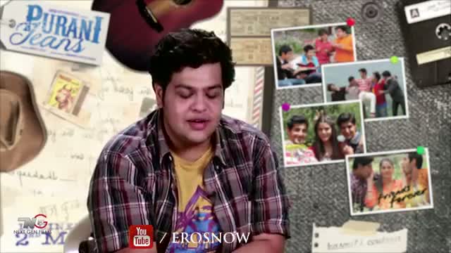 Watch Purani Jeans - Film Making - Tasks & Challenges Video