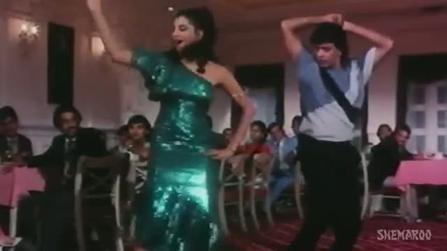 Watch Mere Sawaal Ka Tum (HD) - Saazish Songs - Mithun Chakraborty - Dimple Kapadia - Sapna Mukherjee Video
