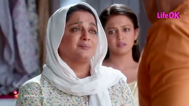 Watch Nadan Parinde - Ghar Aaja - 20th May 2014 : Ep 32 Video