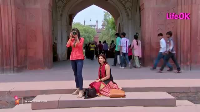 Watch Tumhari Paakhi - 20th May 2014 : Ep 136 Video