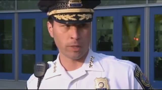 Watch Dropout Charged With Graduation Bomb Threat Video