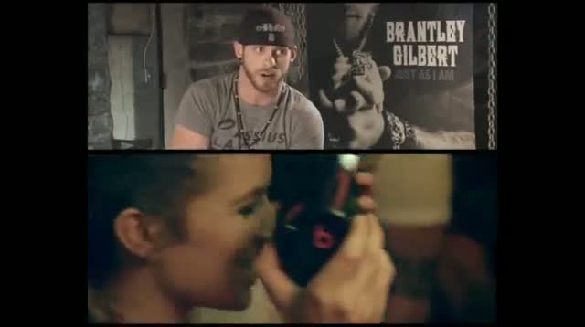 Watch A Sober Gilbert Still Sings Drinking Songs Video