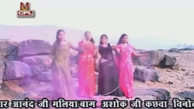 Watch Bam Bhole Baba Baura Gaile (Bhojpuri Hit Holi Songs 2014 New) | Puspa Rana Video