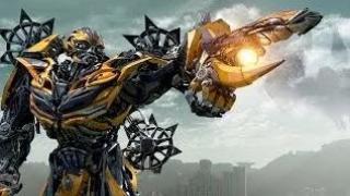 Watch Transformers: Age of Extinction Official Trailer Video