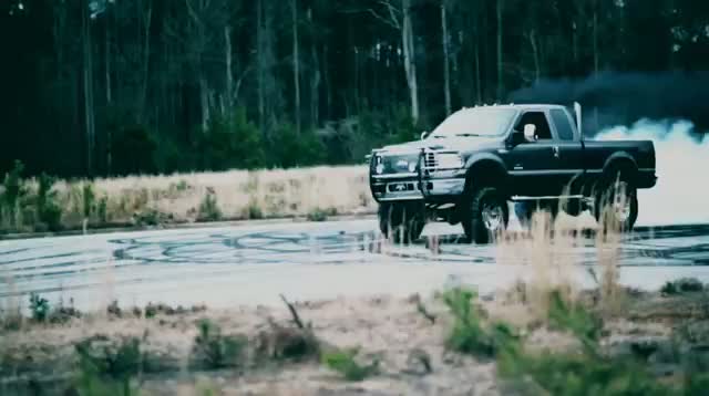 Watch The Lacs - Smoke Stack (Official) Video