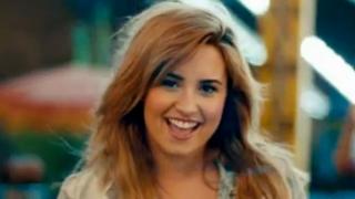 Watch Demi Lovato - Made in the USA (Official Music Video) Video