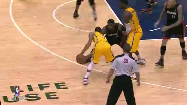 Watch NBA Nightly Highlights: May 20th (Basketball Video) Video